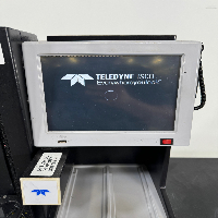 Teledyne Isco CombiFlash Rf Lumen FPLC System image 2
